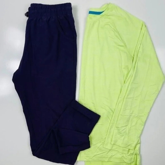 All In Motion Girls Set Size L‎ 12\14 - Picture 2 of 6